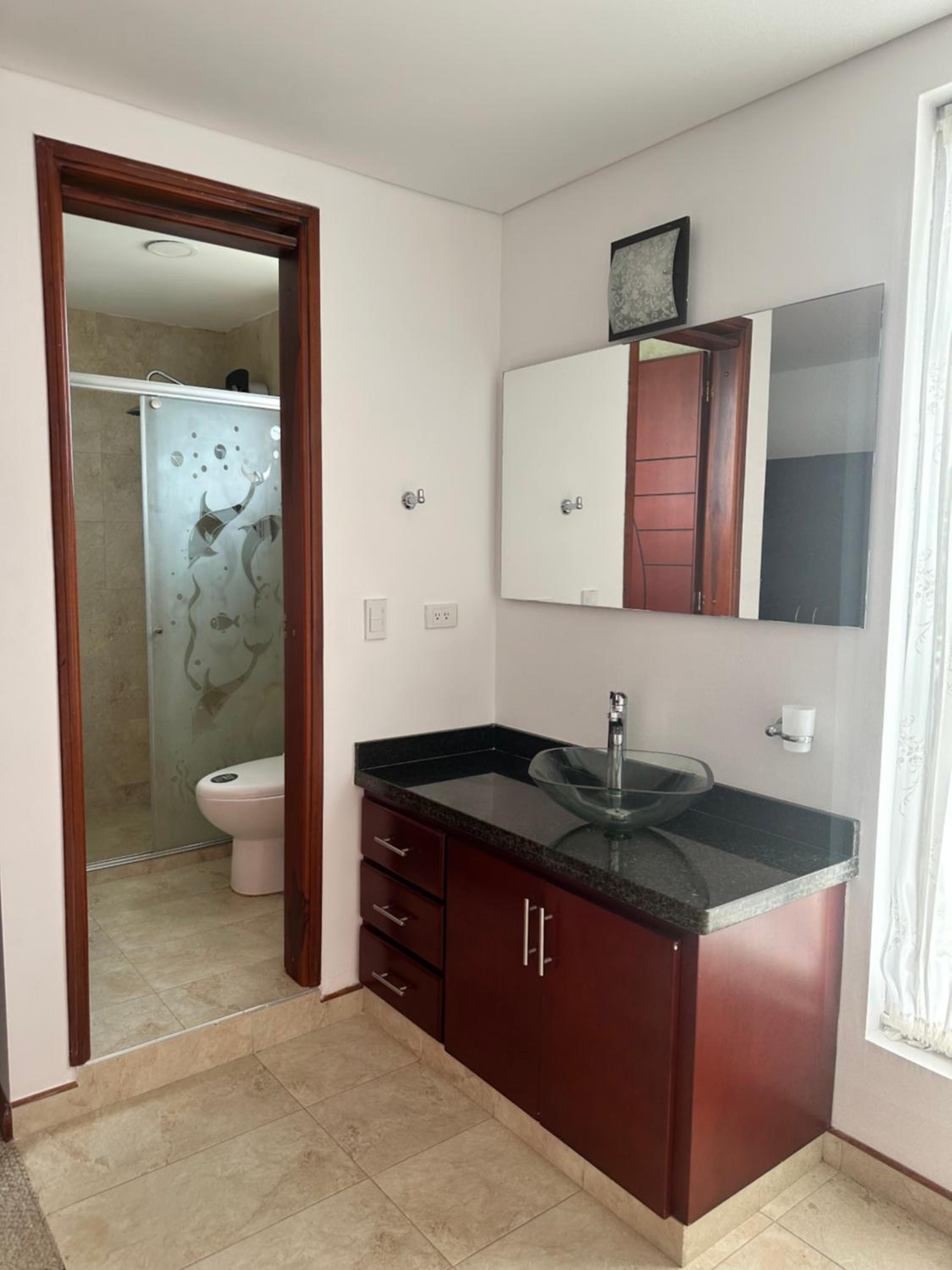 King Room With Garden View photo 2