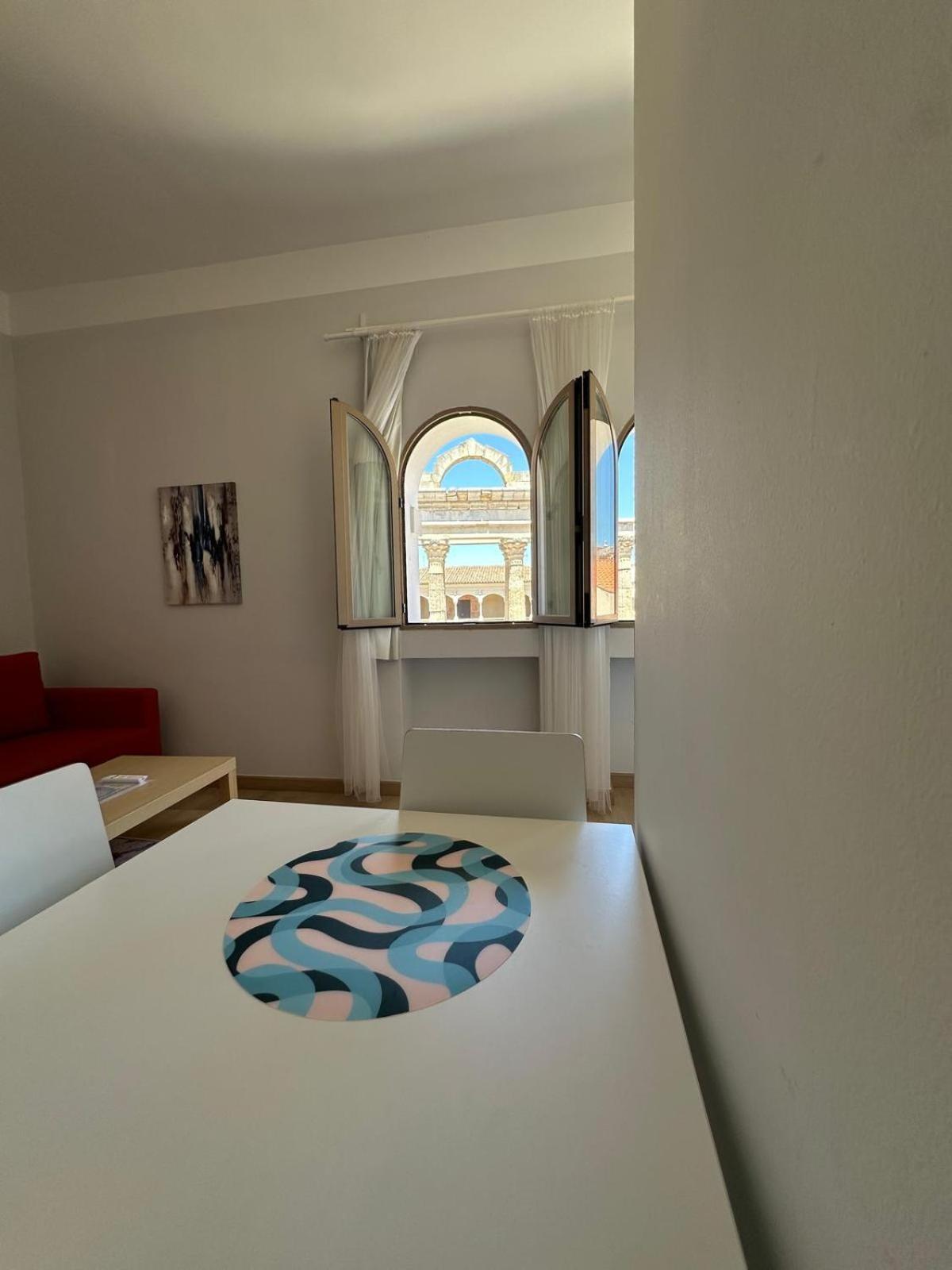 Apartamento Superior