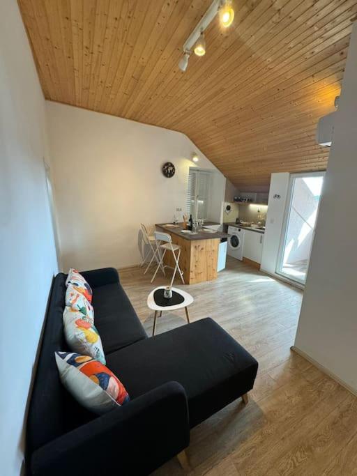 Two-Bedroom Apartment with Terrace photo 1