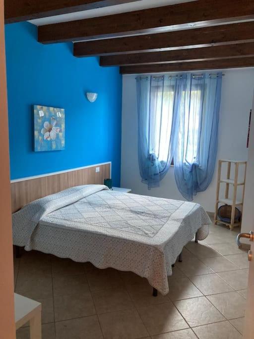 Family Two-Bedroom Apartment with View