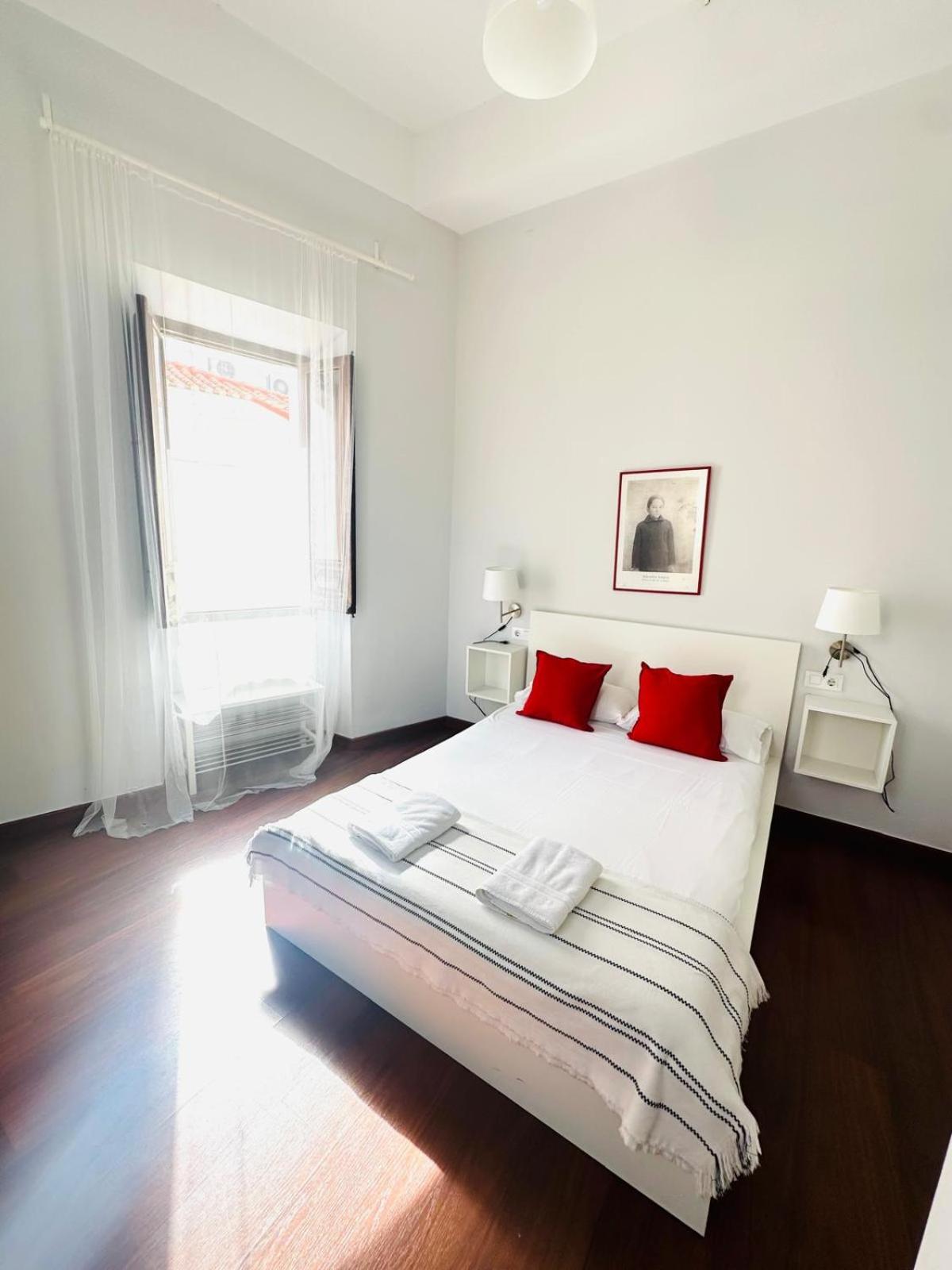 Apartamento Estudio