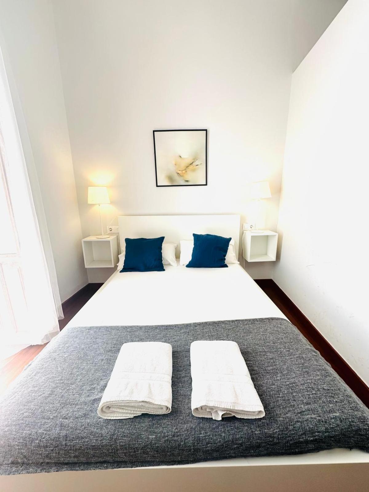 Apartamento Estudio