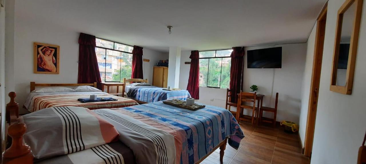 Quadruple Room photo 2