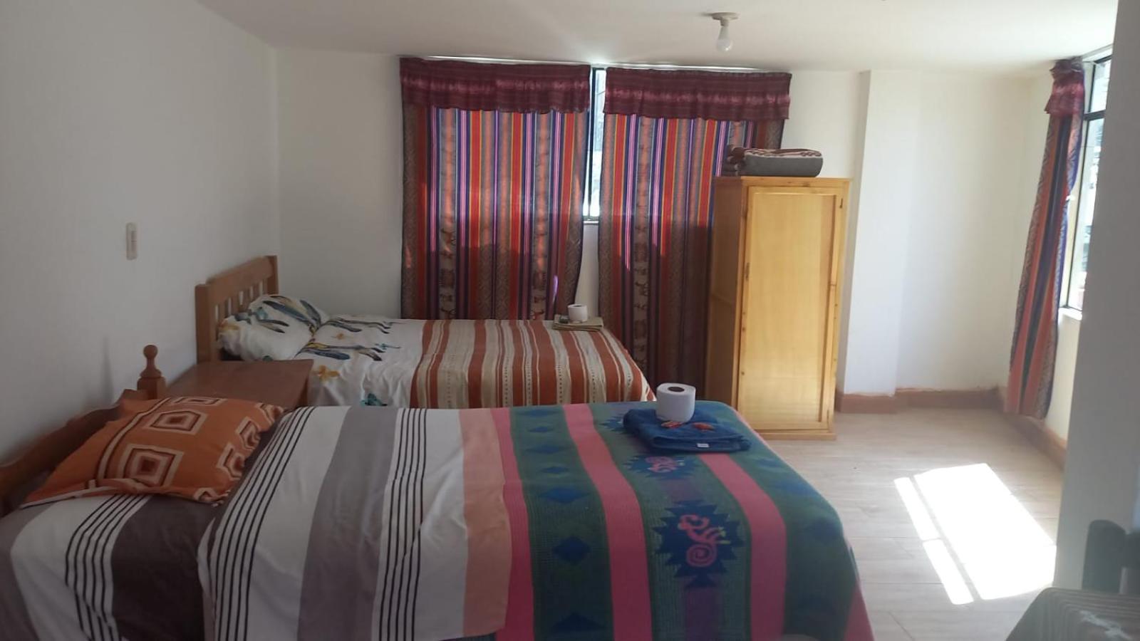 Twin Room photo 1