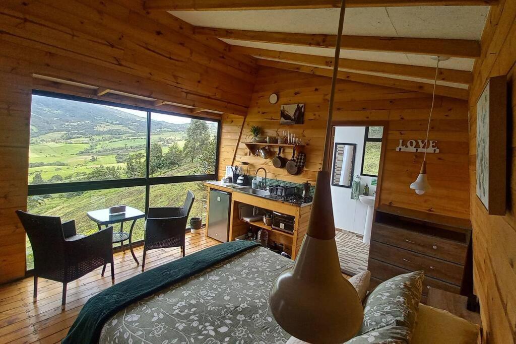 Chalet photo 1