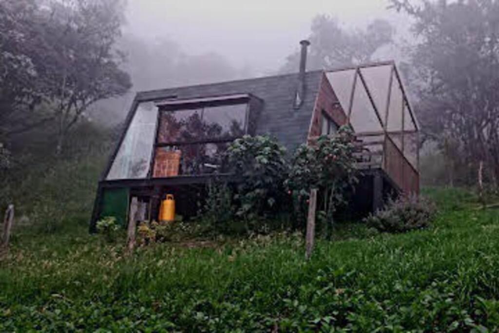 Chalet photo 2