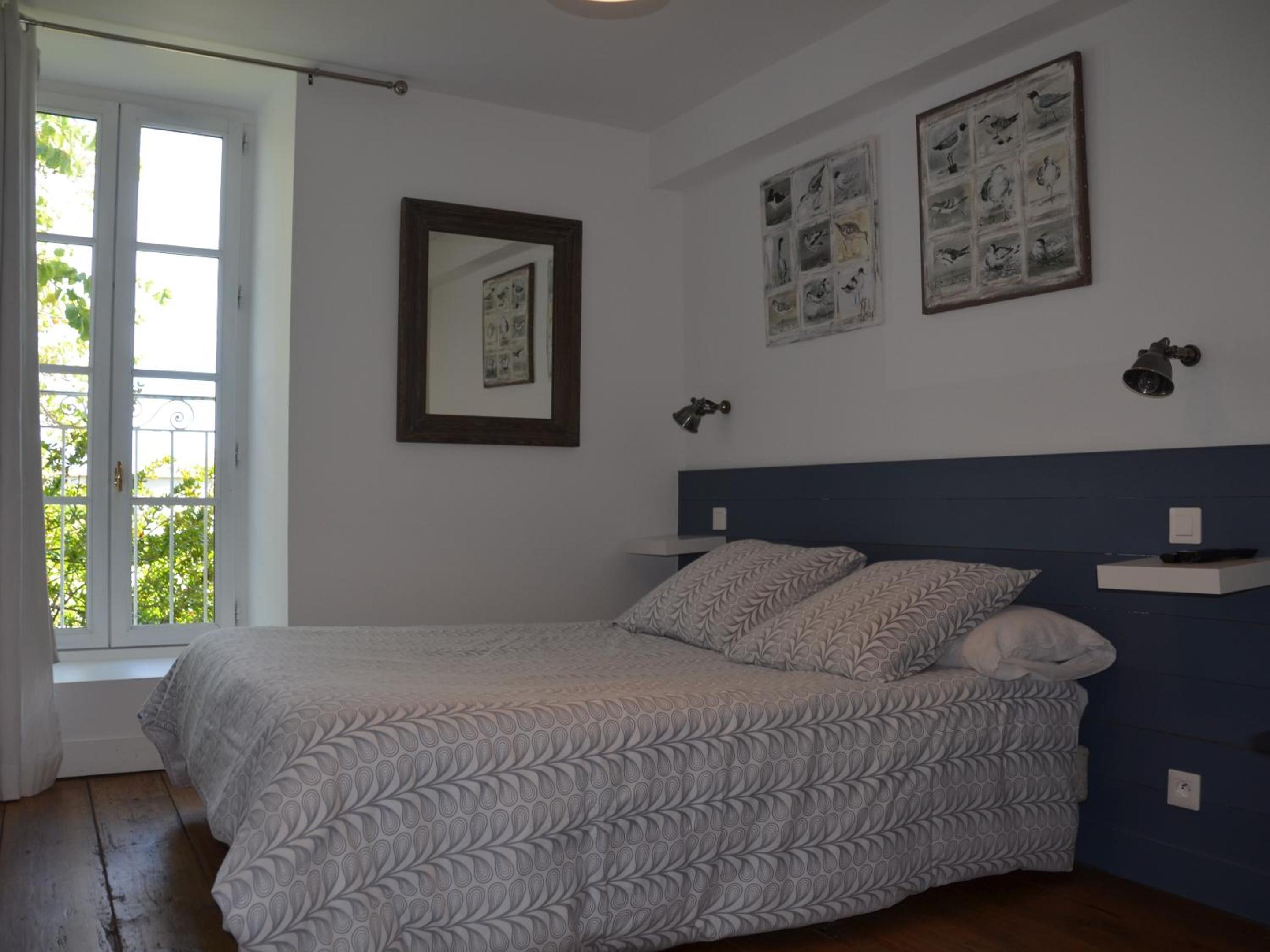 Double Room with Private Bathroom photo 1