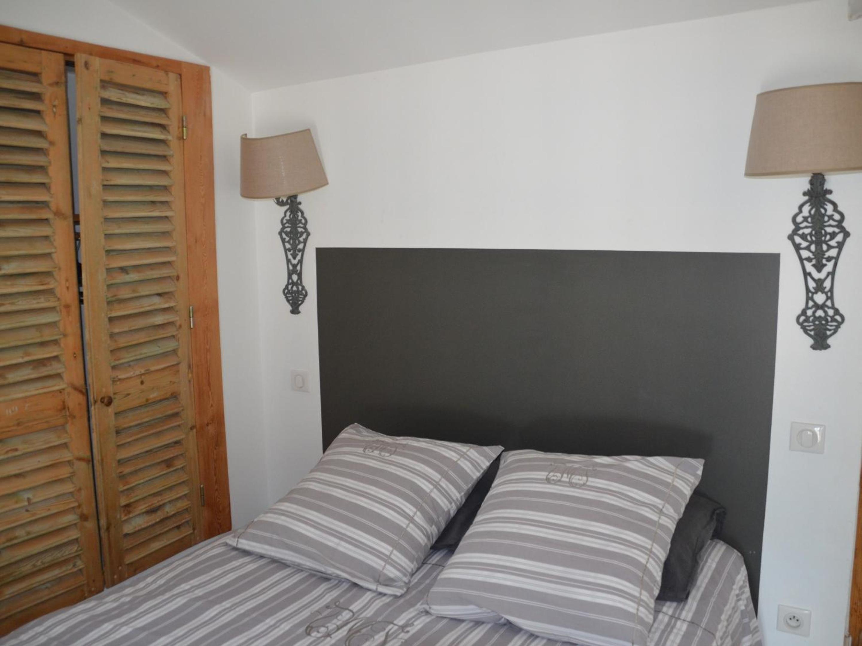 Apartment with Sea View photo 3