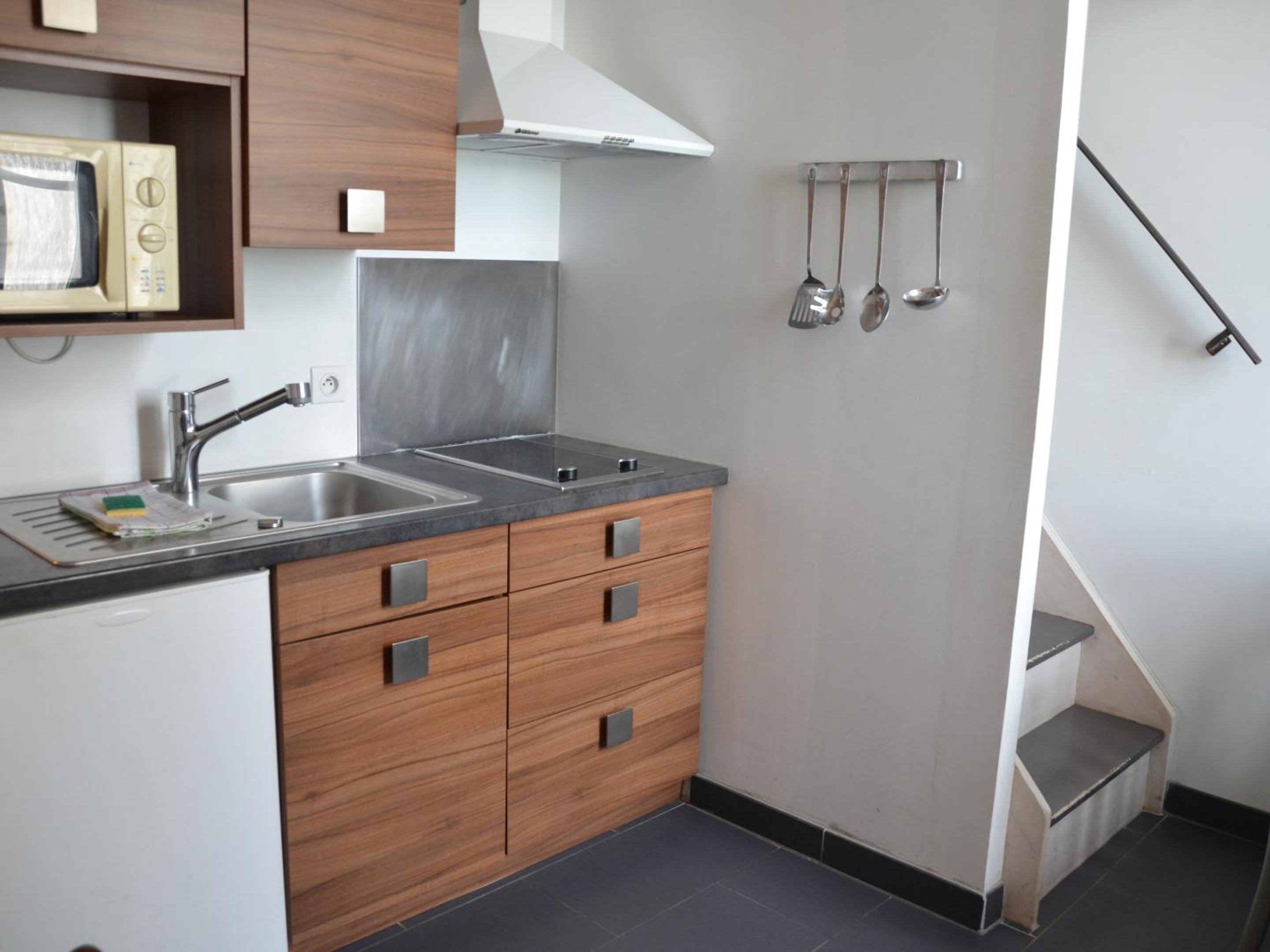 Apartment with Sea View photo 3