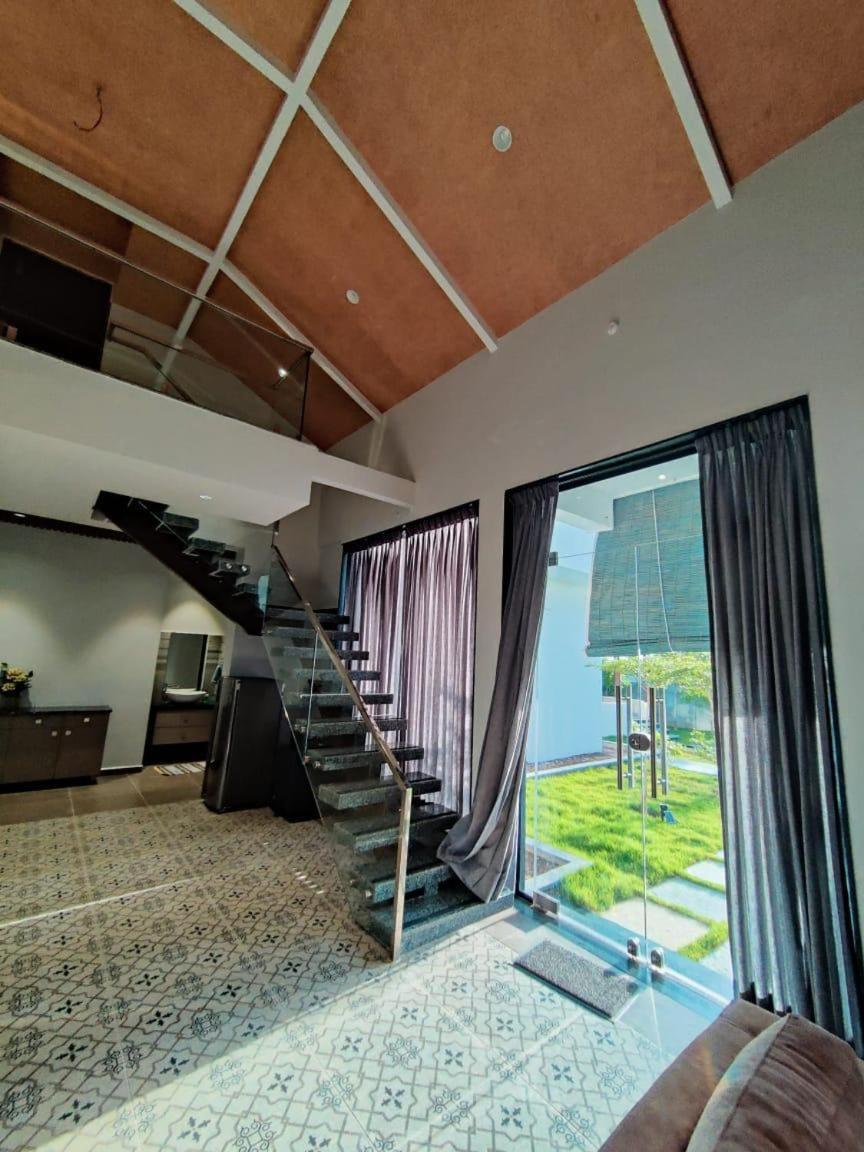 One-Bedroom Villa photo 1