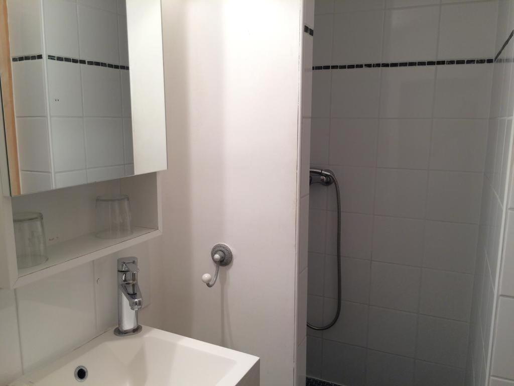 Apartment with Sea View photo 3