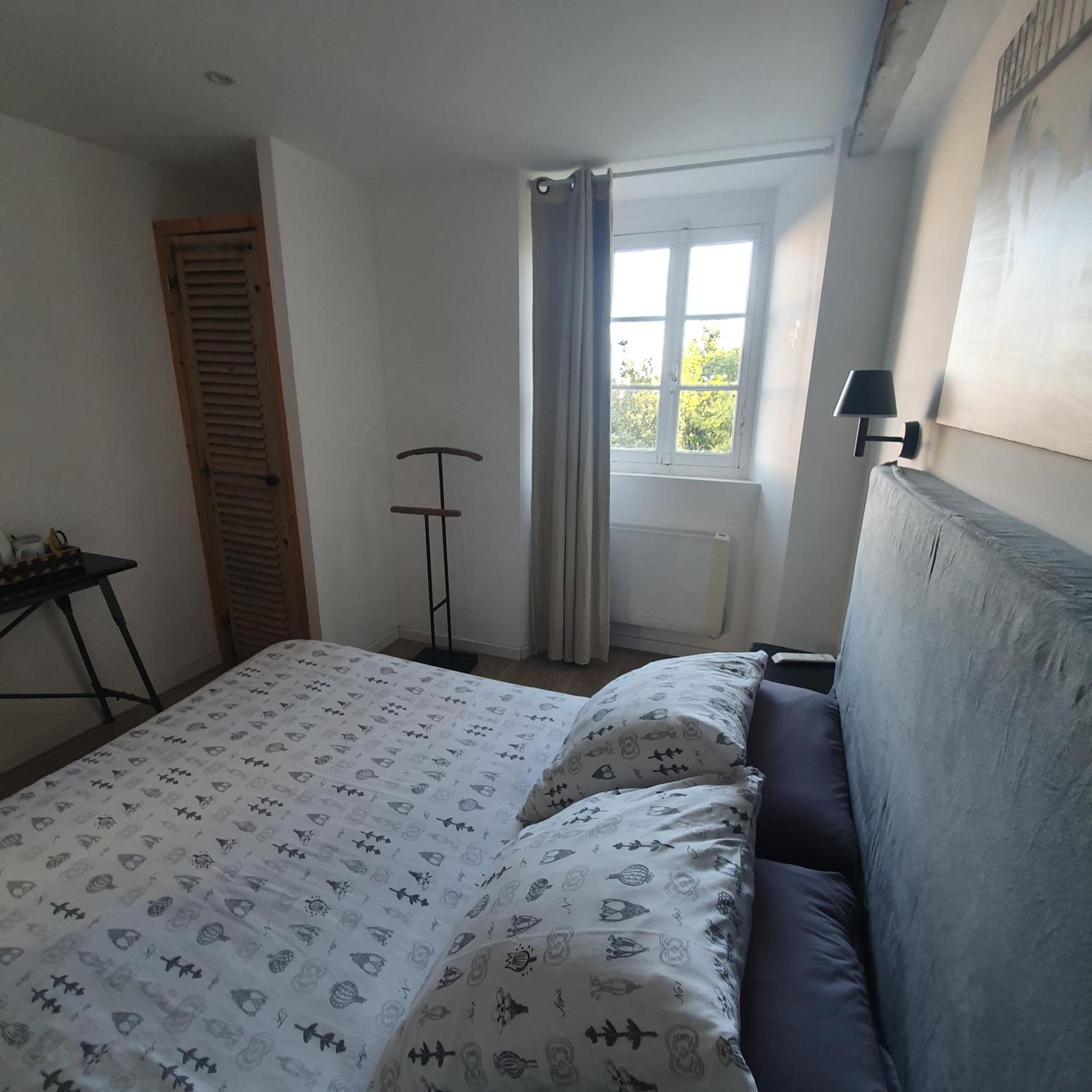 Double Room with Private Bathroom photo 3