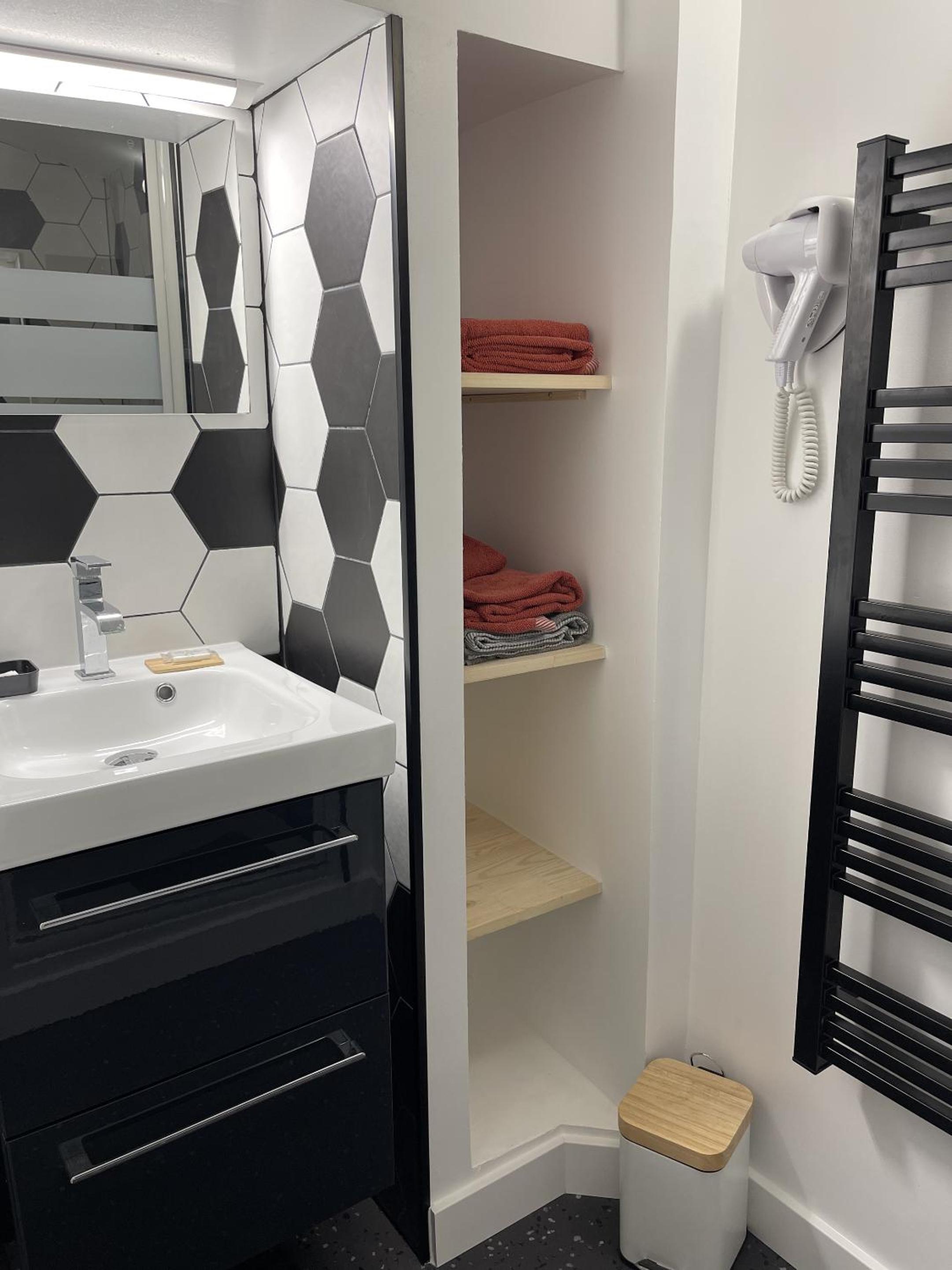 Triple Room photo 2
