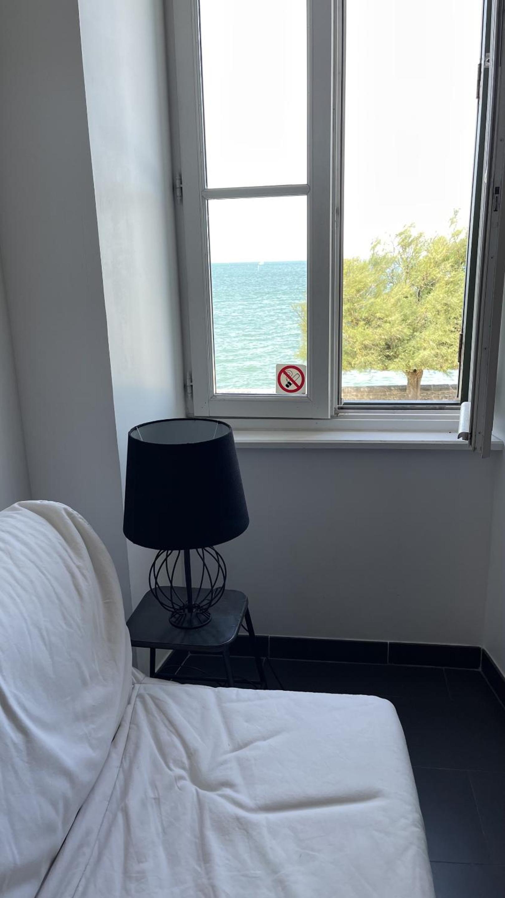 Apartment with Sea View photo 3
