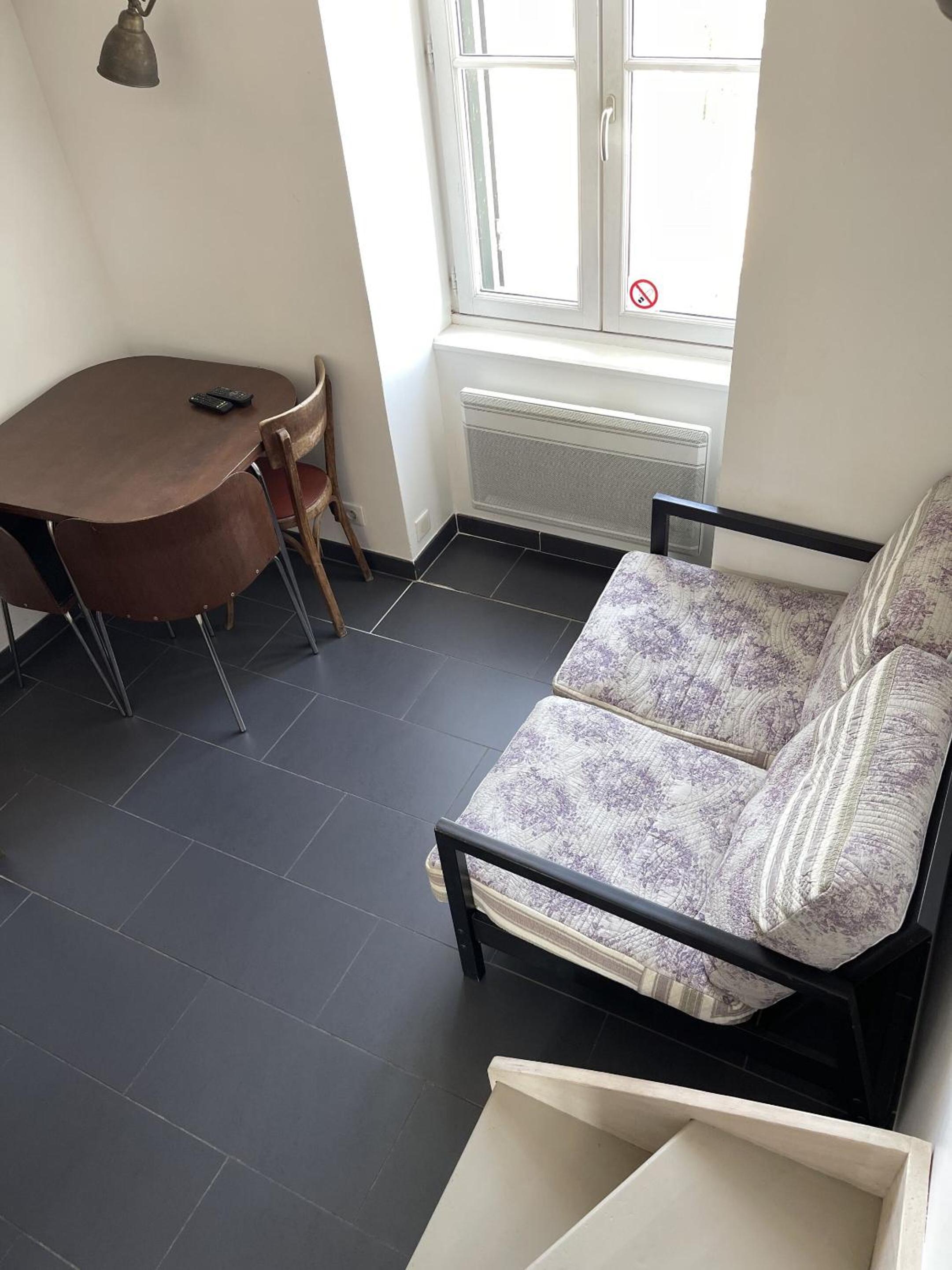 Apartment with Sea View photo 3