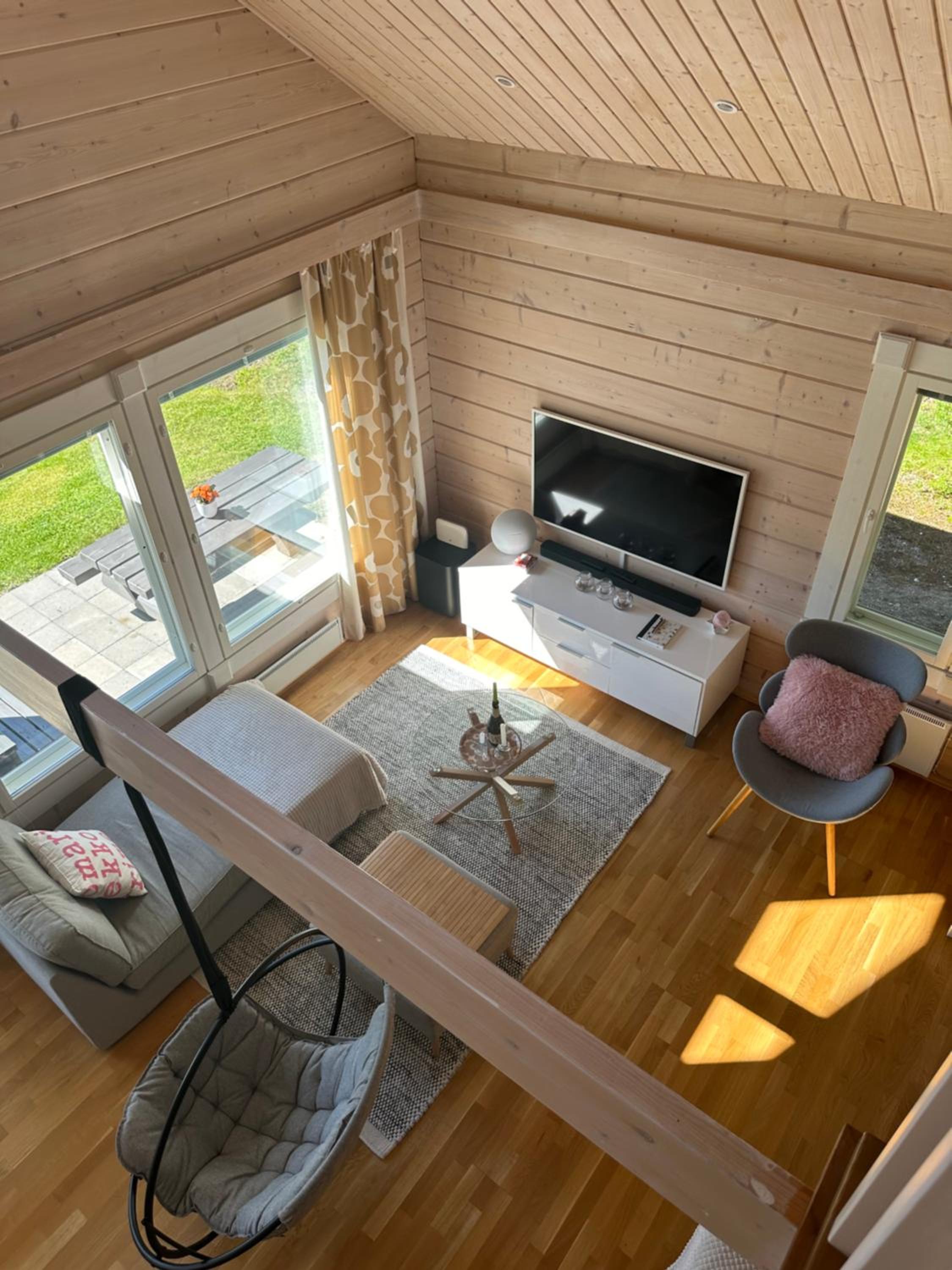 Two-Bedroom Chalet photo 2