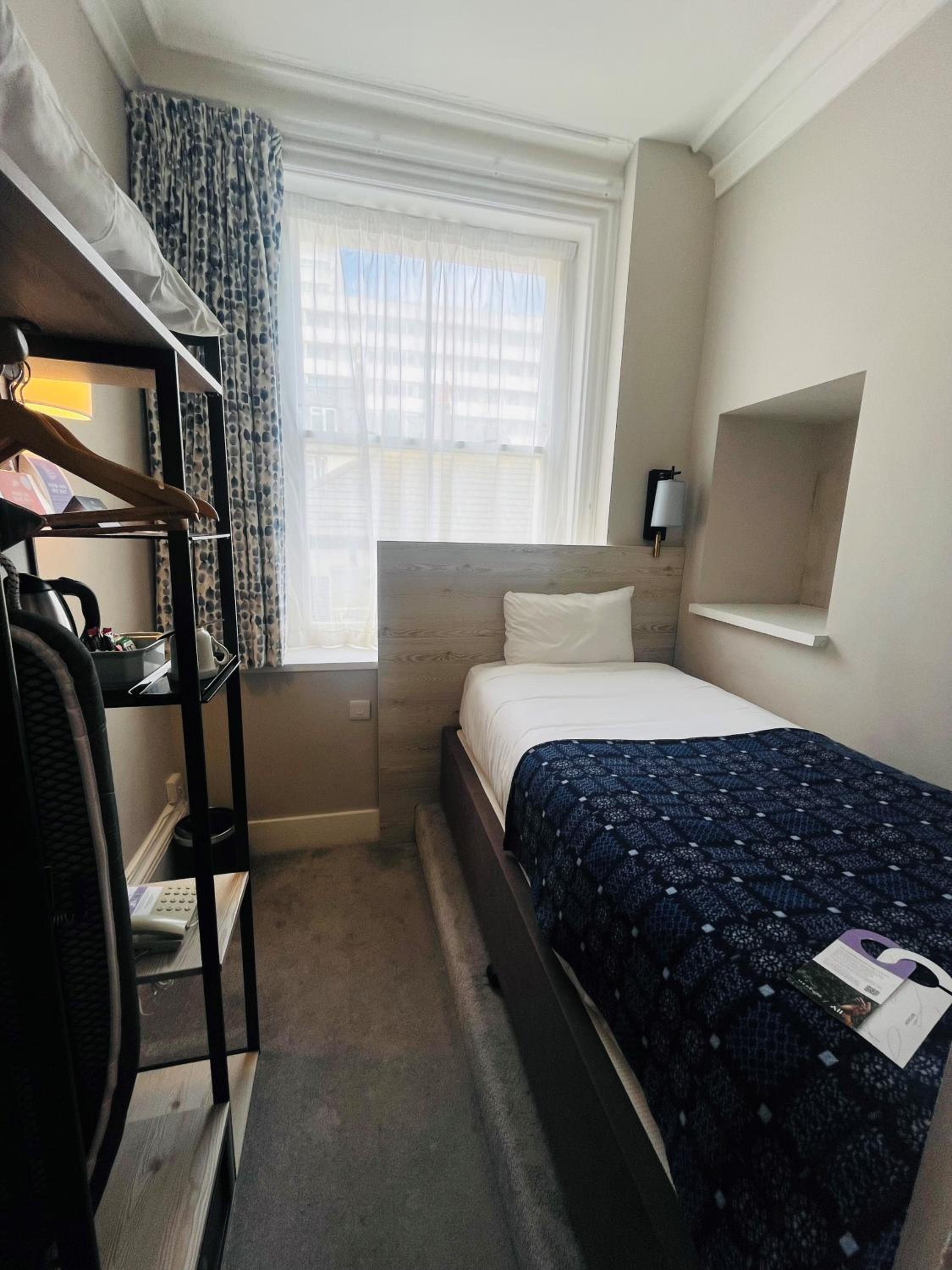 Standard Single Room photo 1