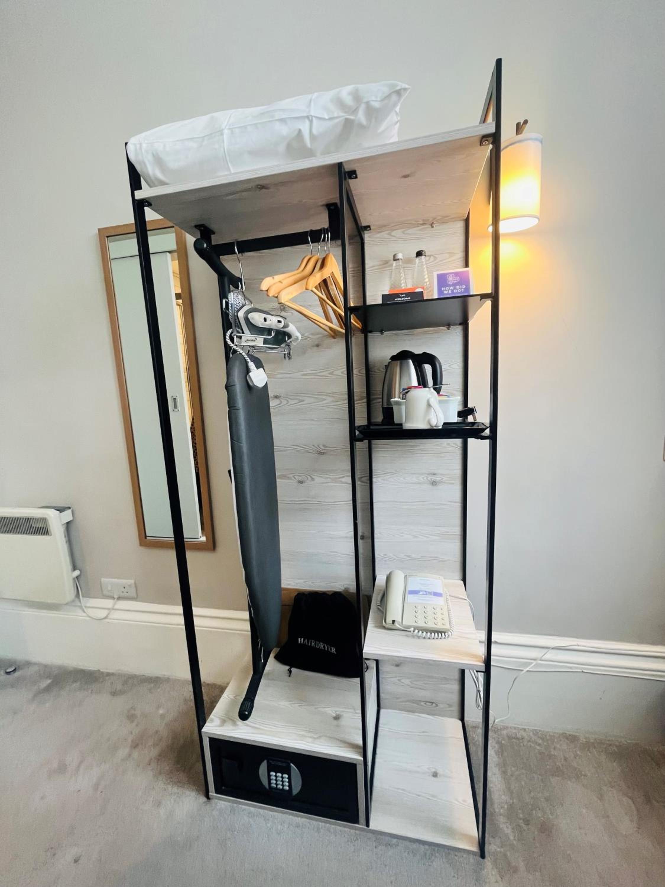 Standard Single Room photo 2