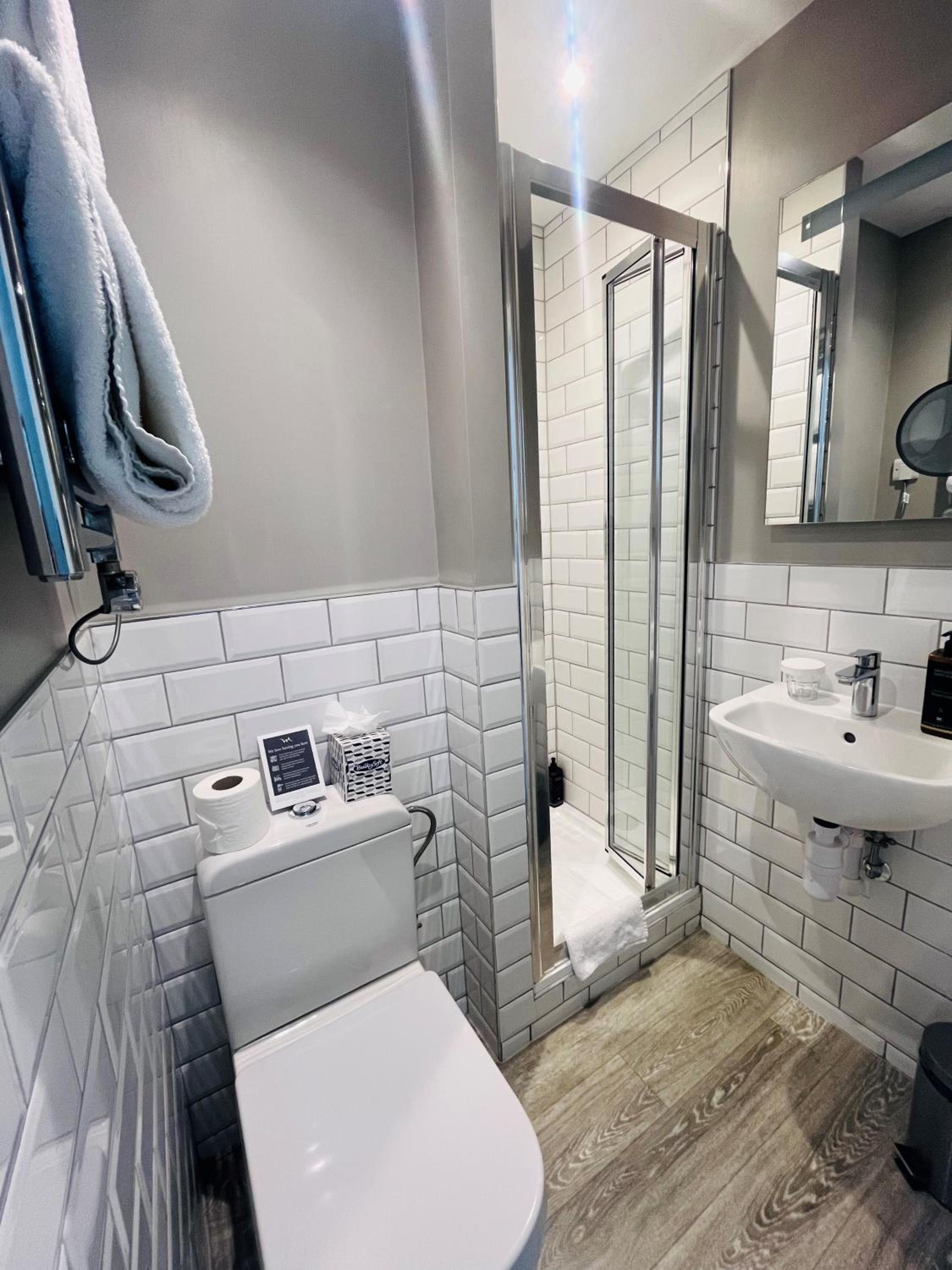 Standard Single Room photo 3