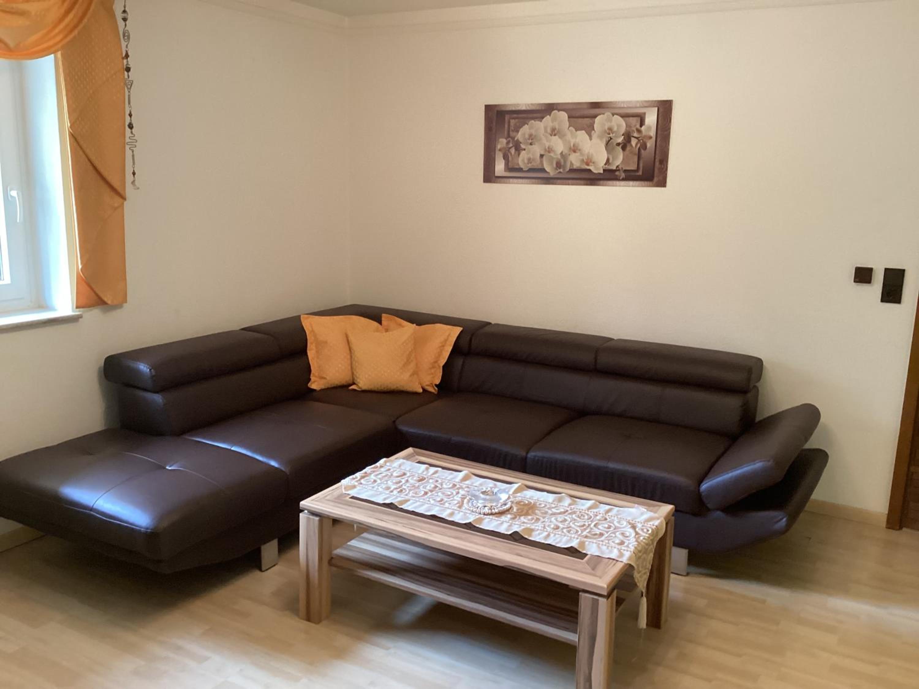 Apartment with Garden View - Photo 1