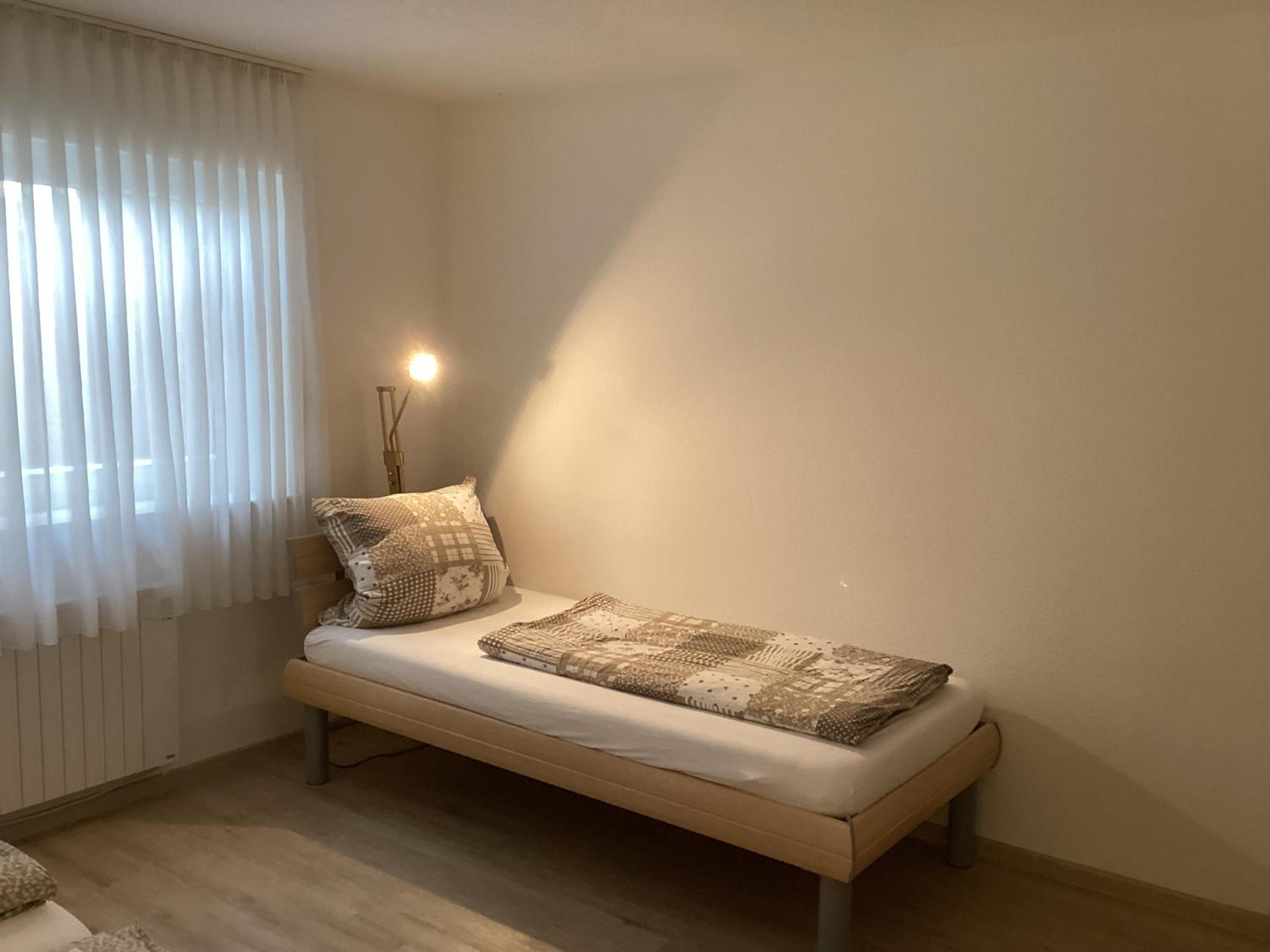 Apartment with Garden View - Photo 24