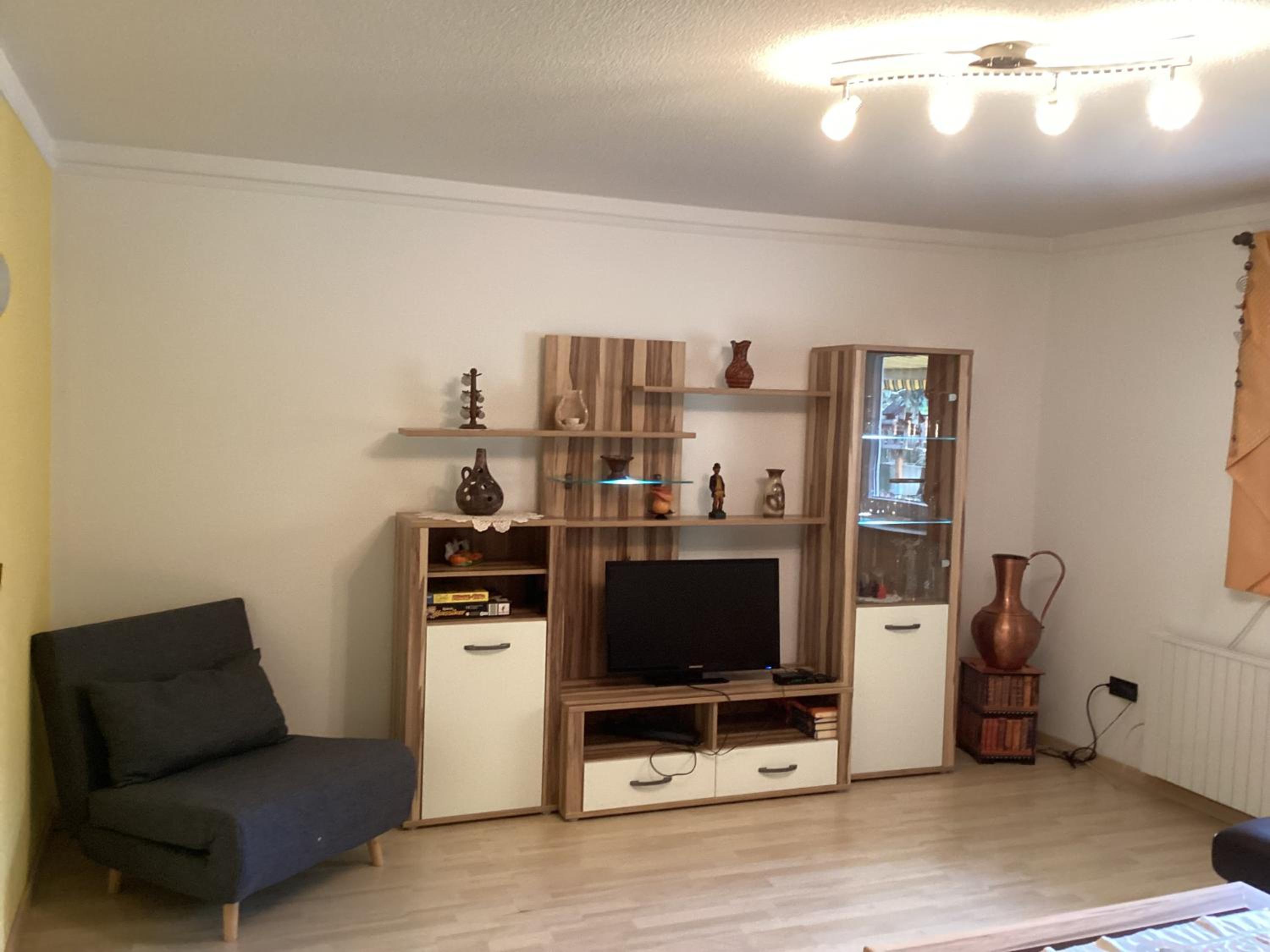 Apartment with Garden View - Photo 4