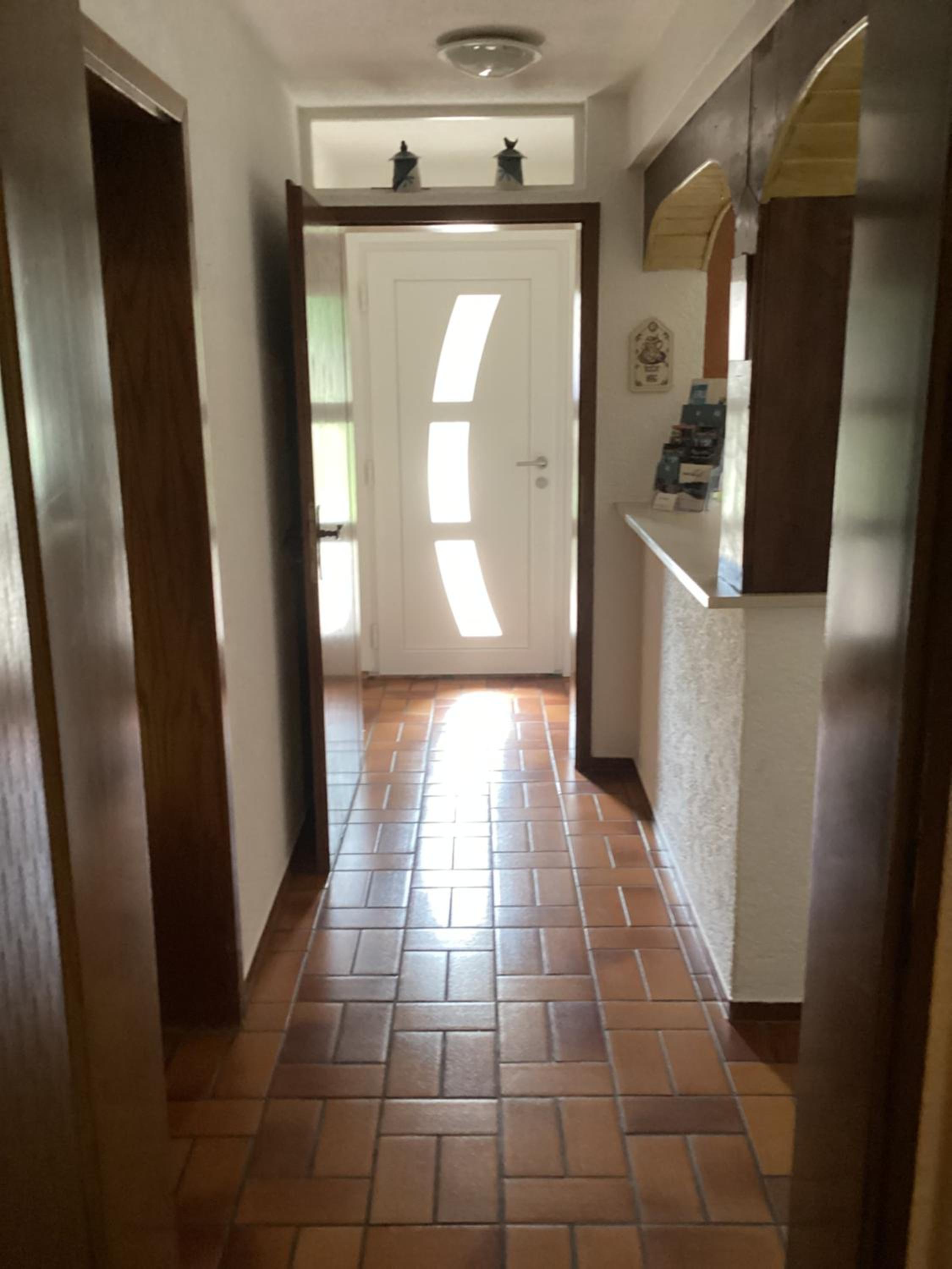 Apartment with Garden View - Photo 22