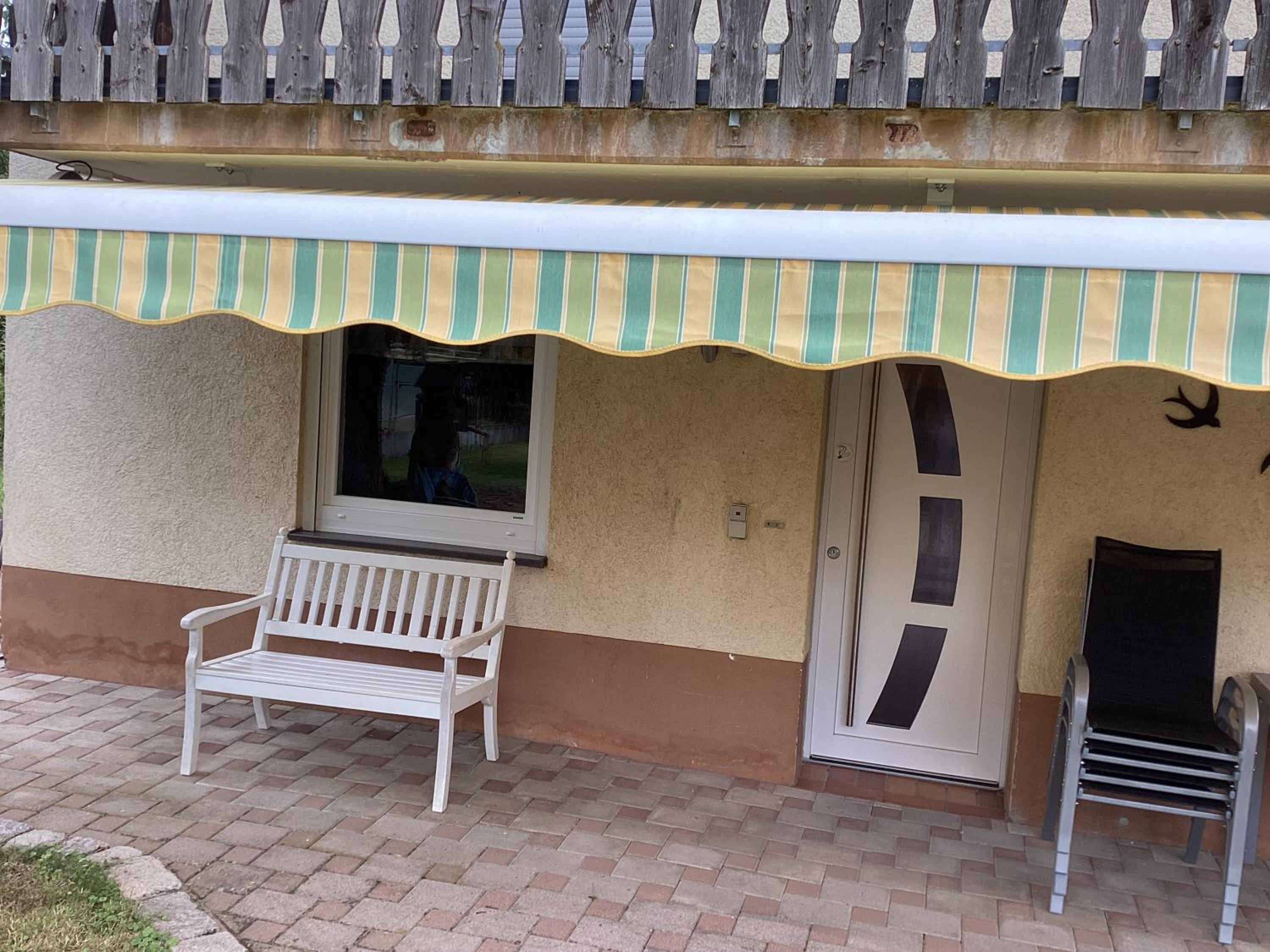 Apartment with Garden View - Photo 11