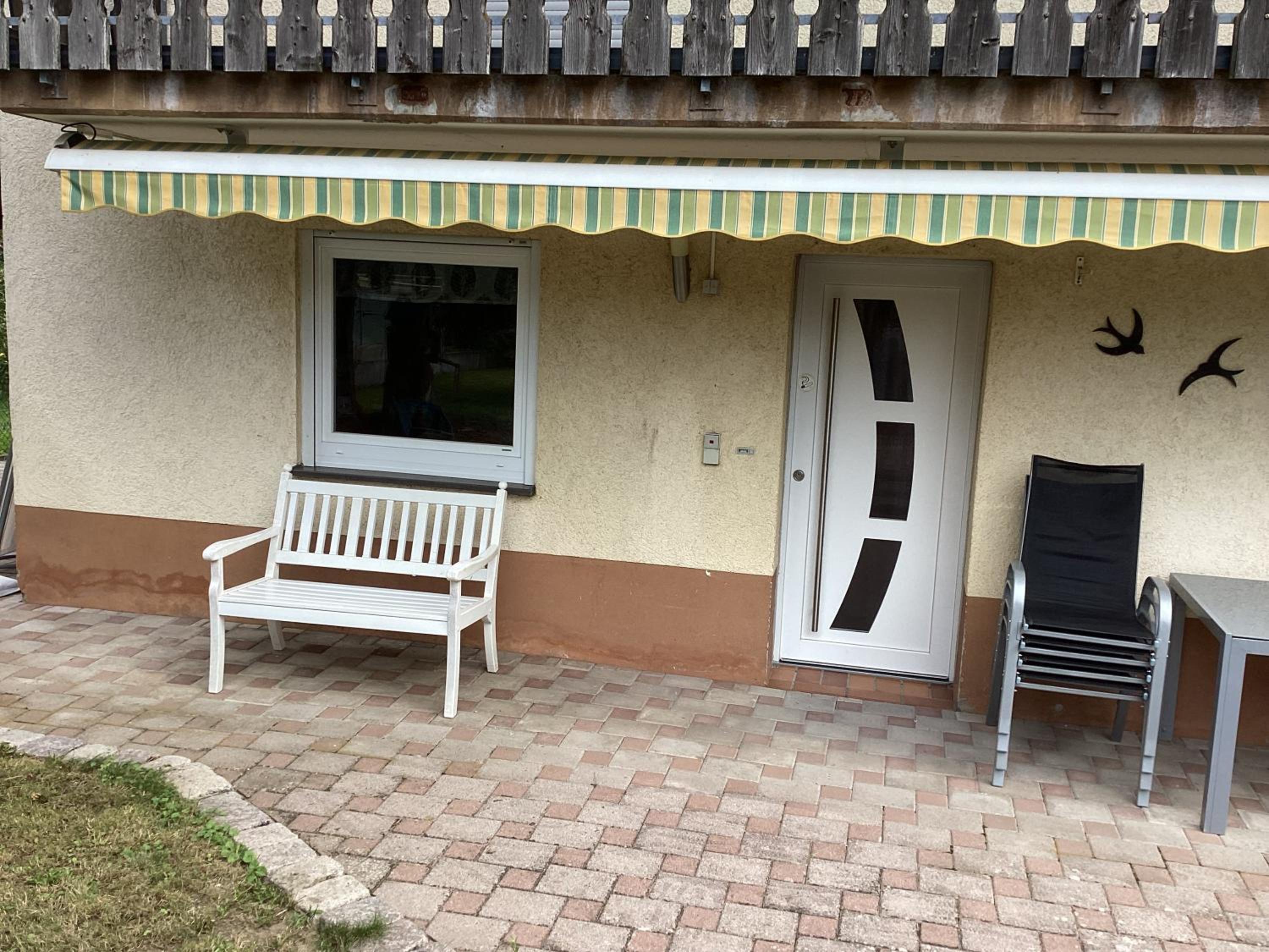Apartment with Garden View - Photo 17