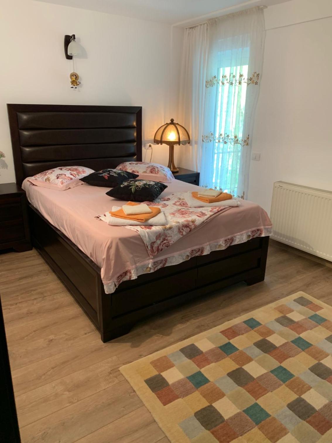 Double Room With Mountain View photo 1