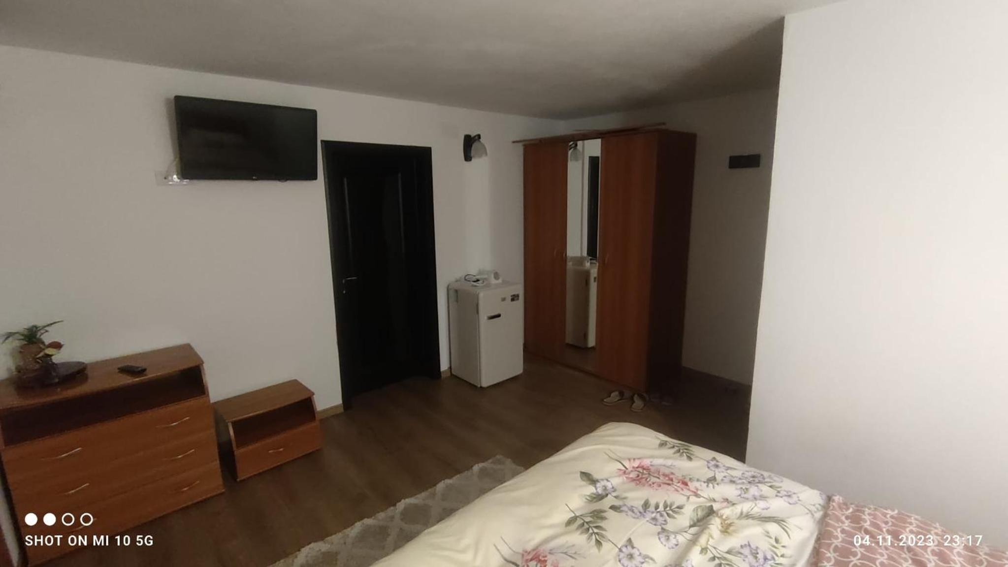 Double Room With Lake View photo 3
