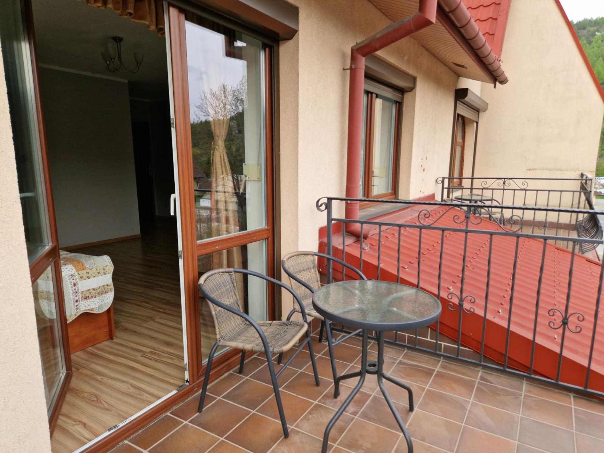 Suite with Balcony photo 3