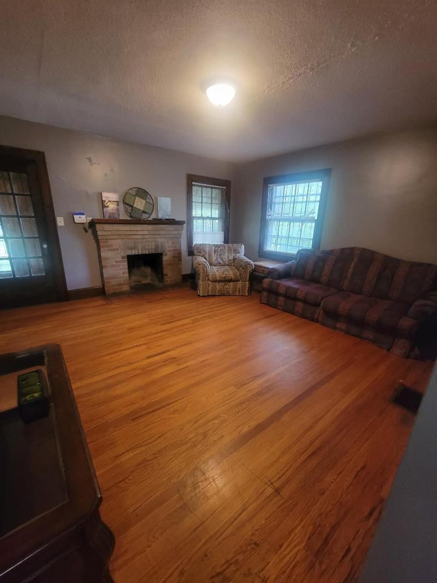 Apartment photo 1