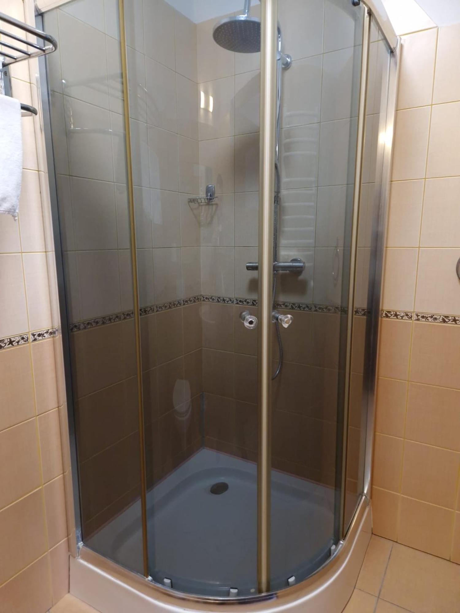 Suite with Balcony photo 2
