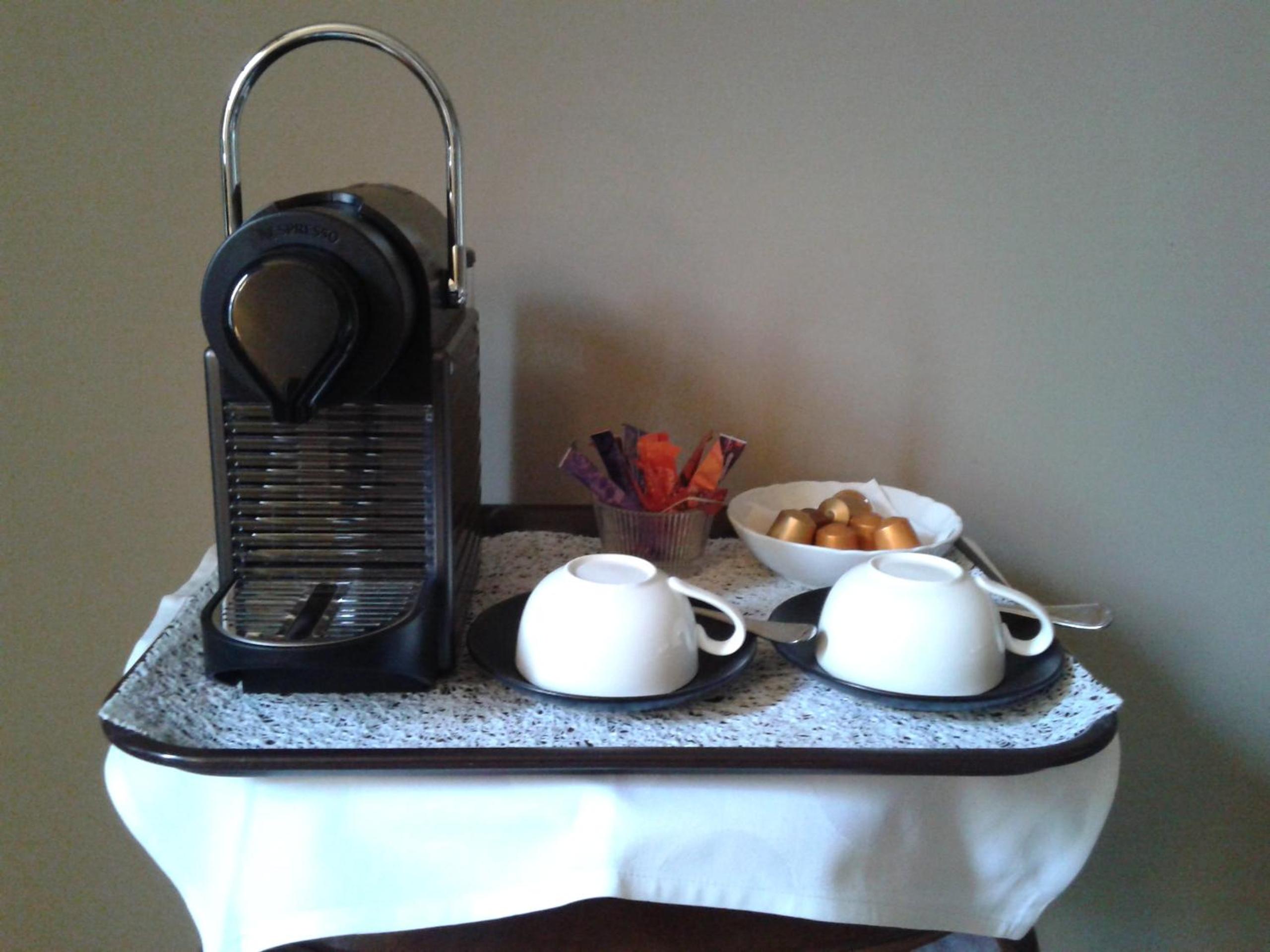 Suite Junior avec Balcon