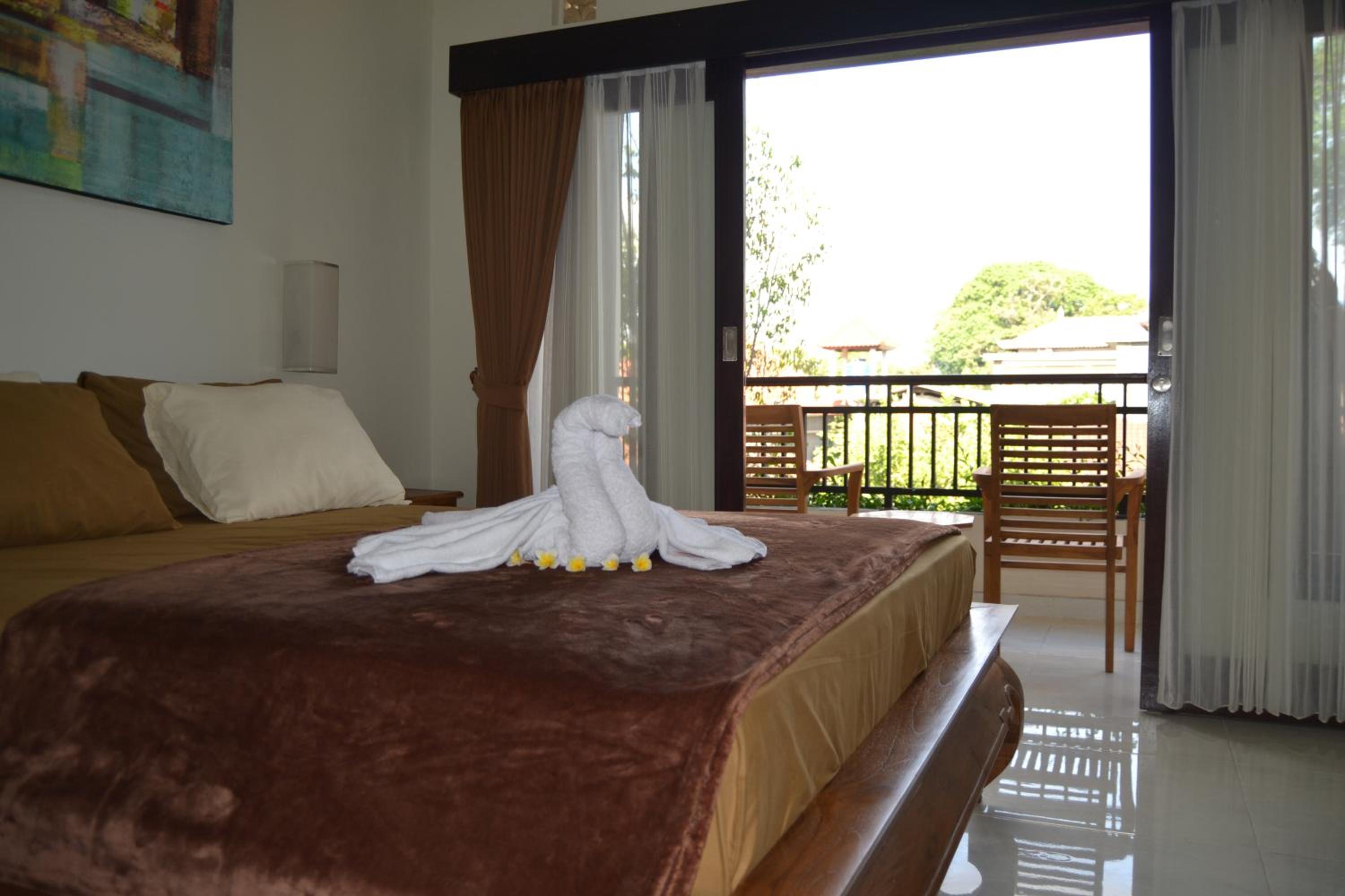 Standard Double Room photo 2