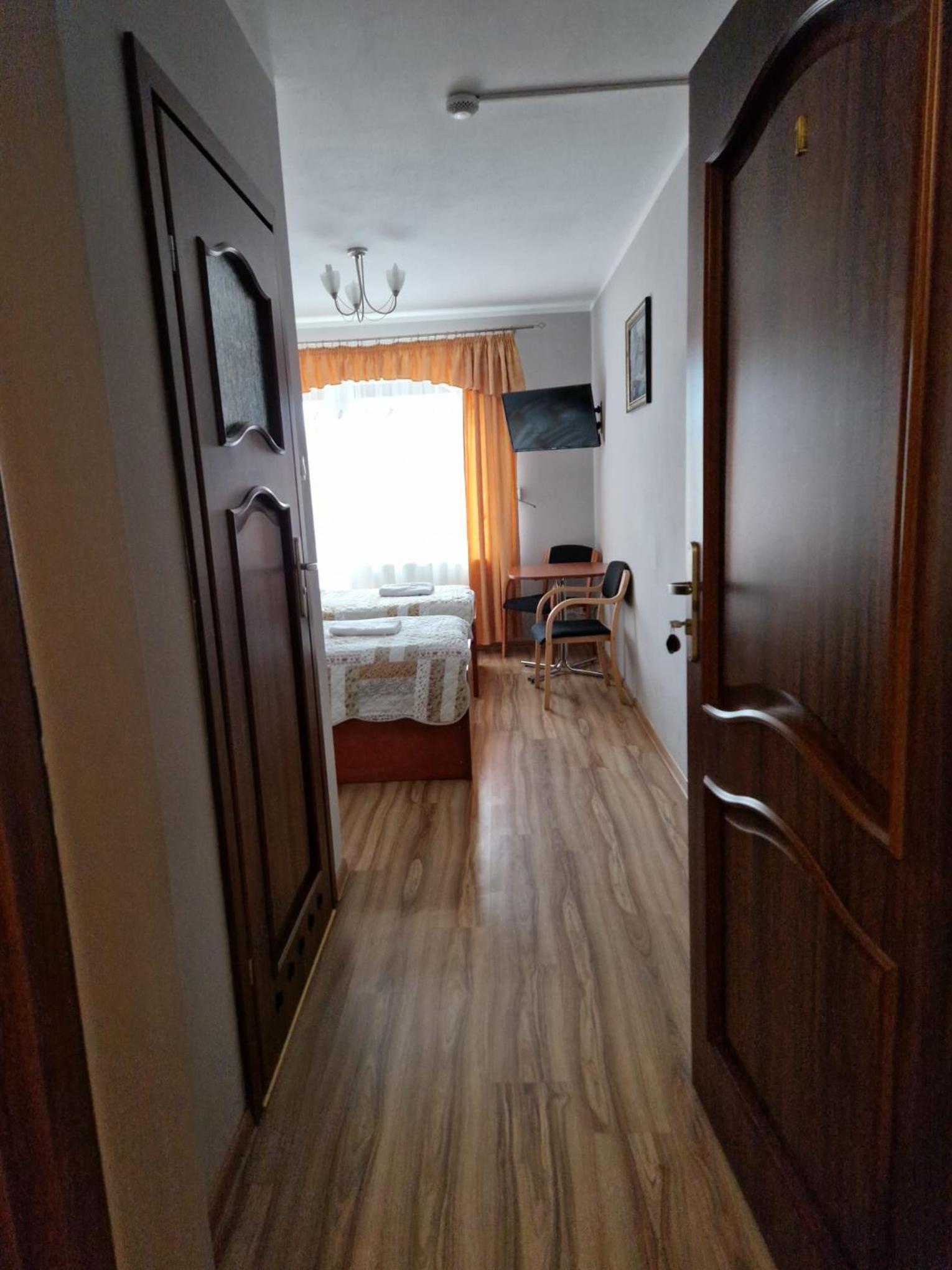 Double Room with Balcony photo 1