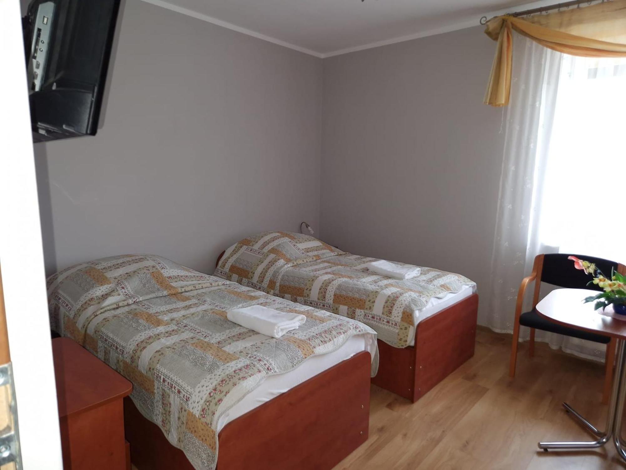 Standard Double Room photo 1