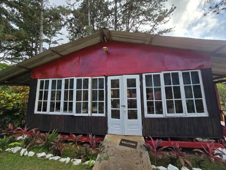 Two-Bedroom House photo 2
