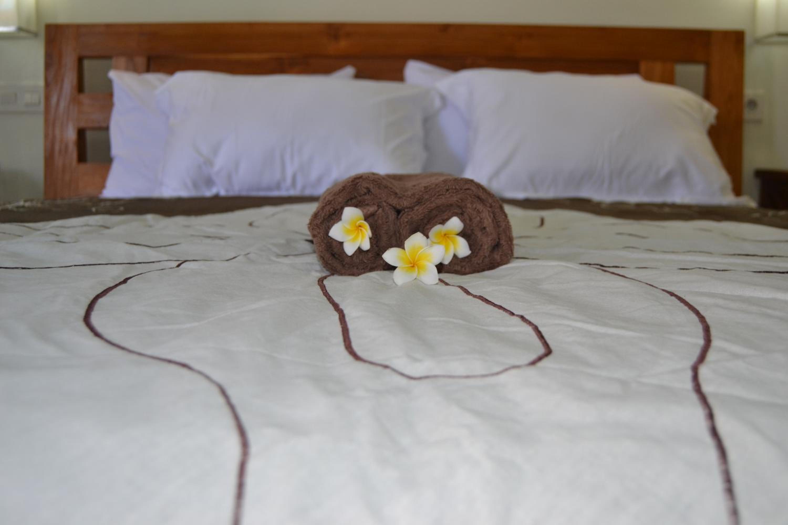 Deluxe Twin Room photo 3
