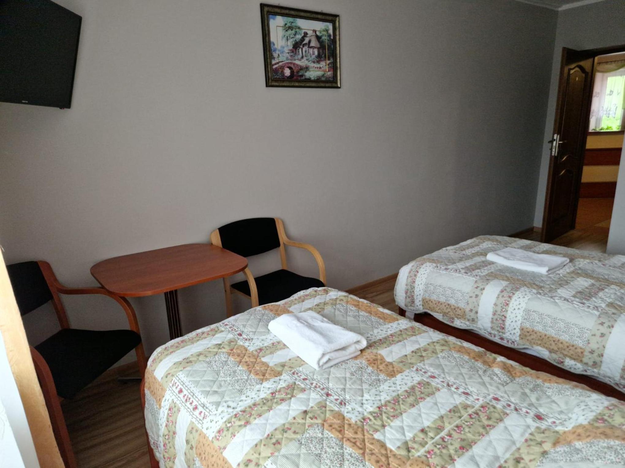 Double Room with Balcony photo 2