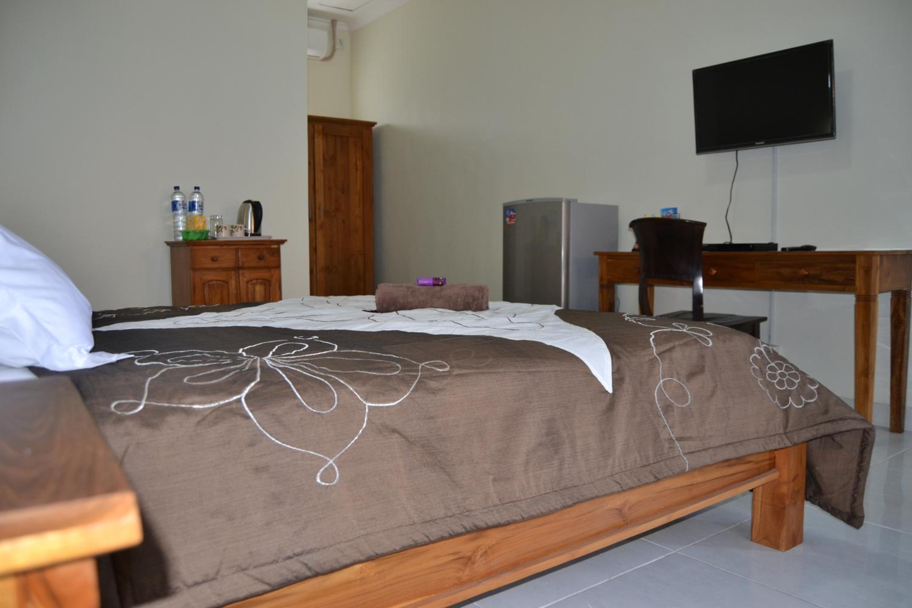 Deluxe Room photo 3