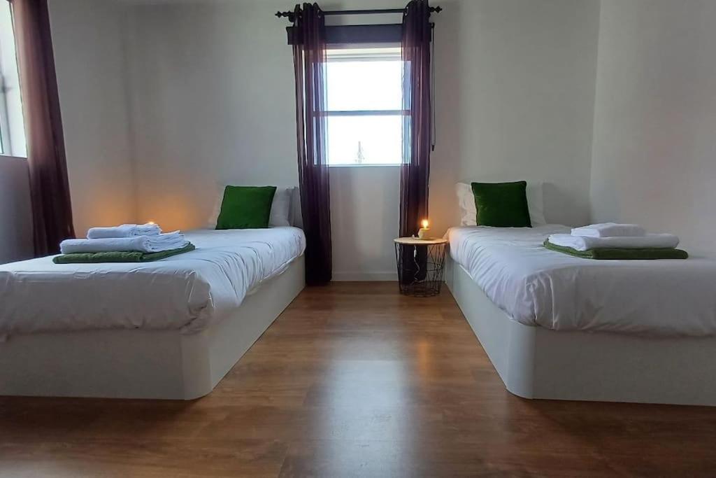Two-Bedroom House photo 2