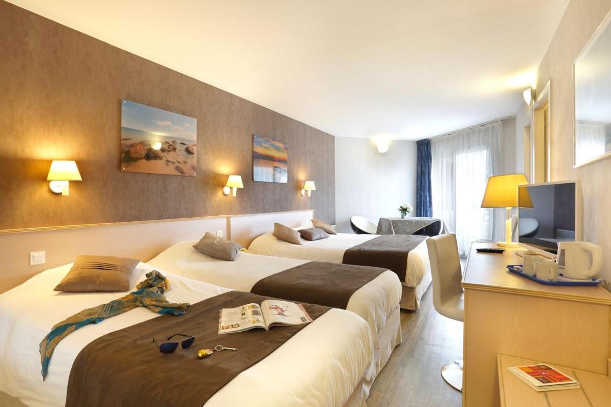 Comfort Quadruple Room - Photo 1