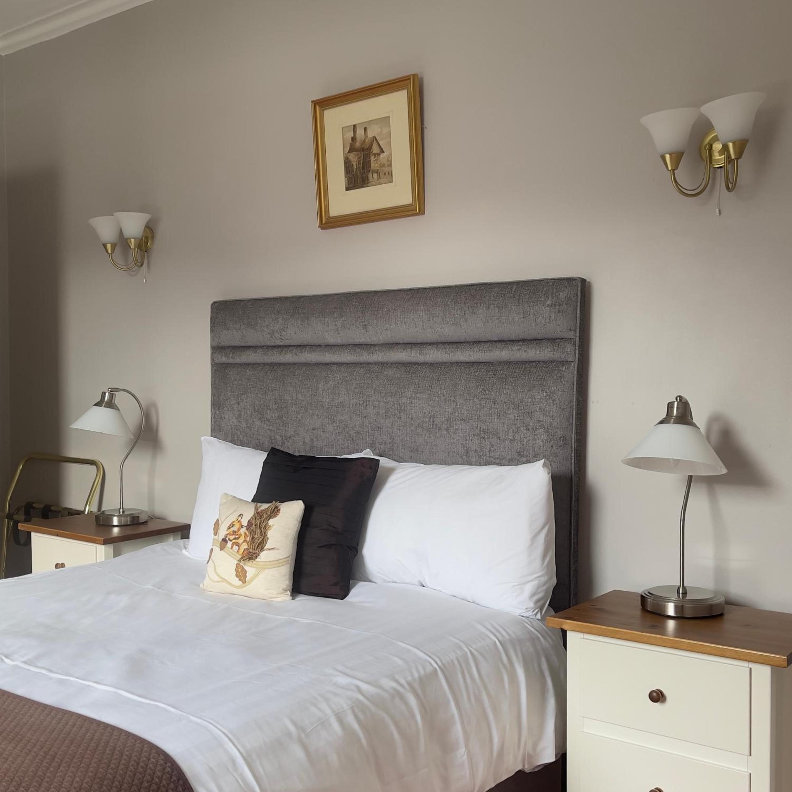 Deluxe Junior Suite photo 2