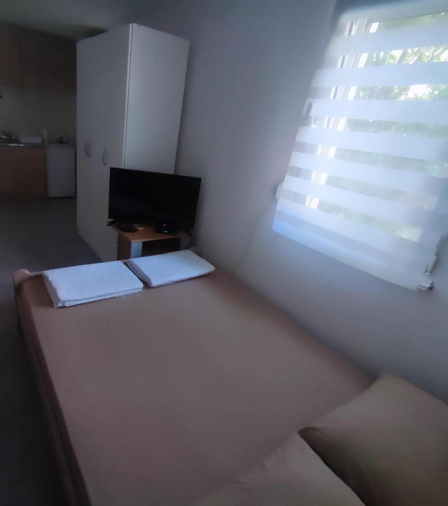 Studio With Terrace photo 2