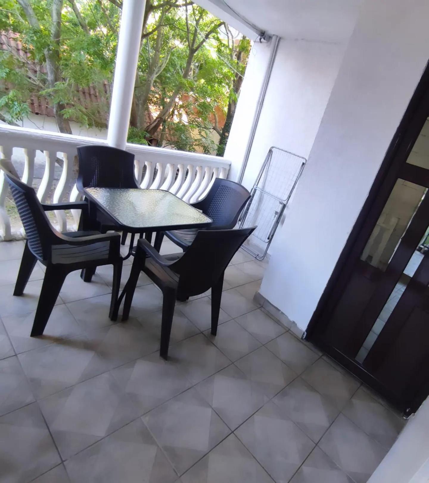 Studio With Terrace photo 3