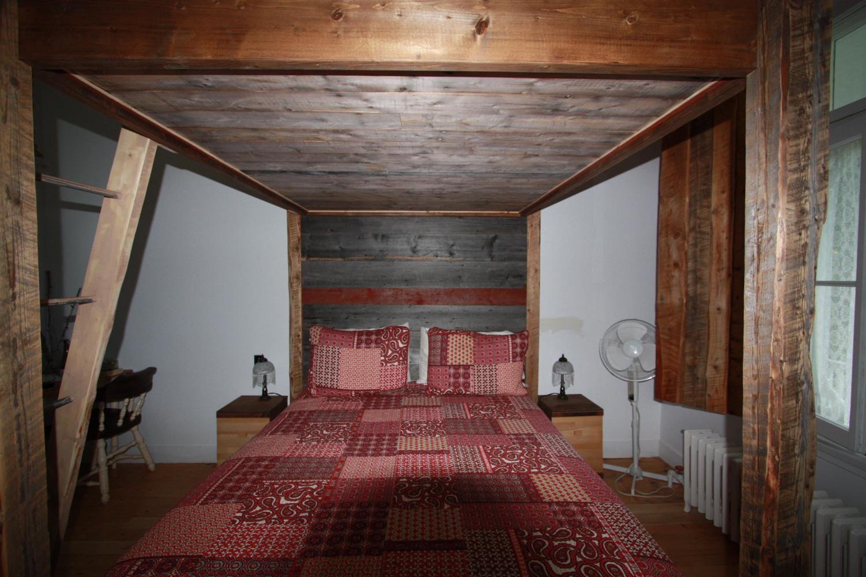 Superior Queen Room photo 3