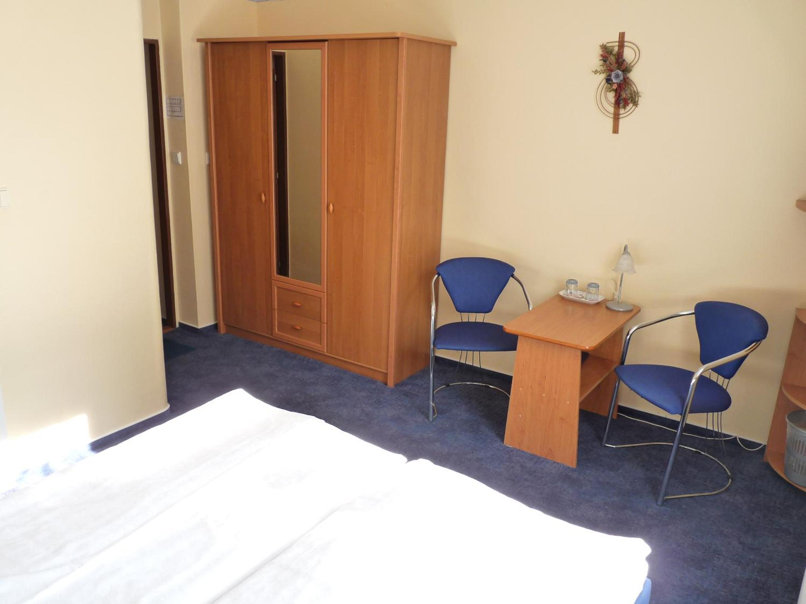 Double Room photo 2