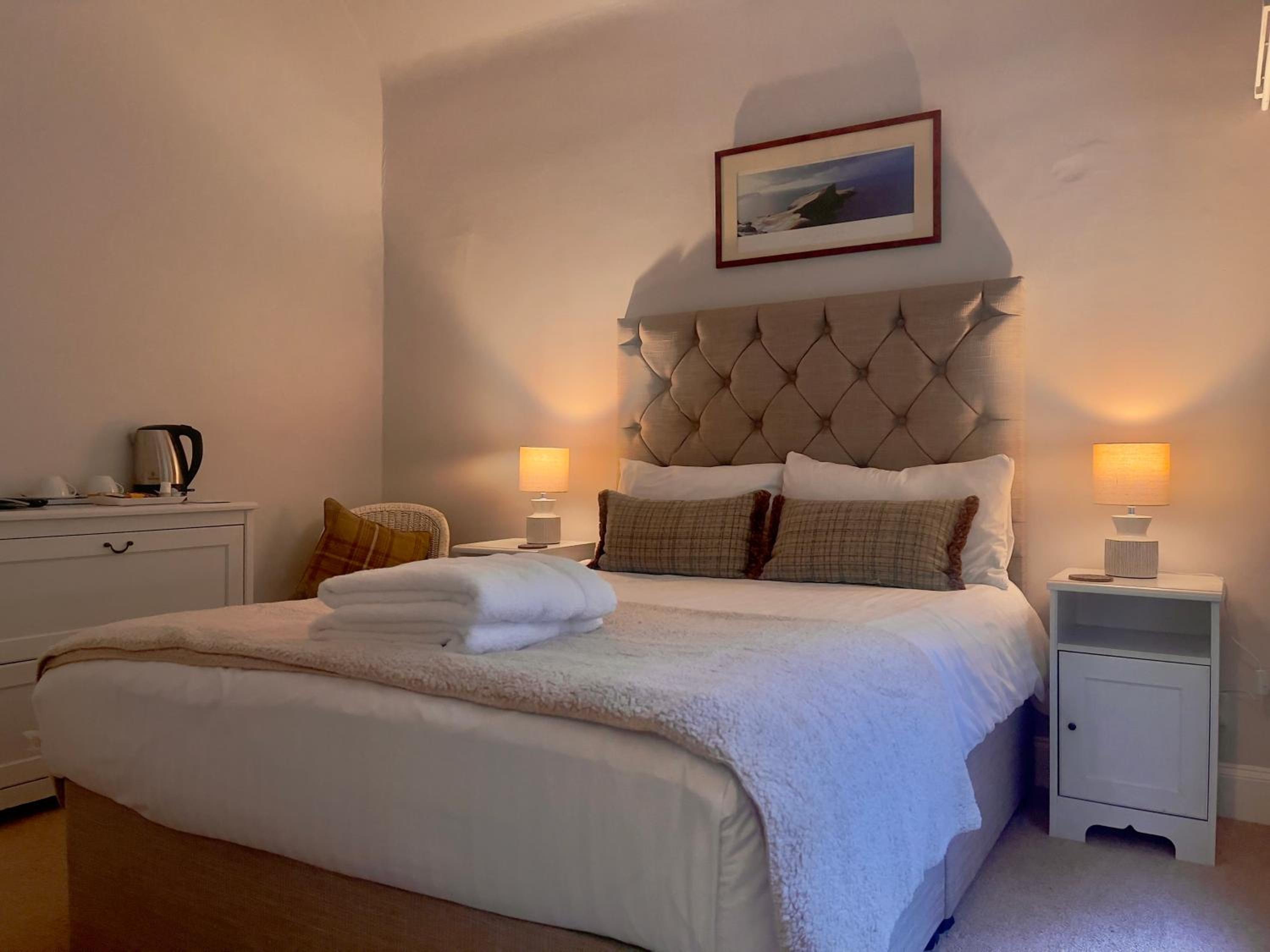 Economy Double Room photo 2